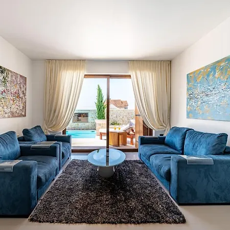 Villa Nena Kakma